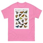 Butterflies of Missouri - Men's classic tee - Image 7