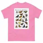 Butterflies of New Jersey - Men's classic tee - Image 7
