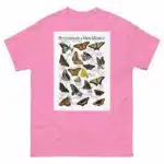 Butterflies of New Mexico - Men's classic tee - Image 7