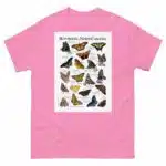 Butterflies of North Carolina - Men's classic tee - Image 7