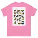 Butterflies of Ohio - Men's classic tee - Image 7