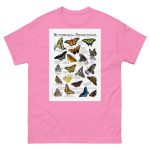Butterflies of Pennsylvania - Men's classic tee - Image 7