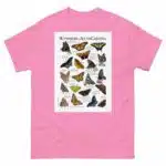 Butterflies of South Carolina - Men's classic tee - Image 7