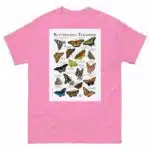 Butterflies of Tennessee - Men's classic tee - Image 7