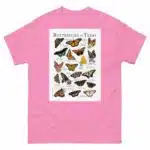 Butterflies of Texas - Men's classic tee - Image 7