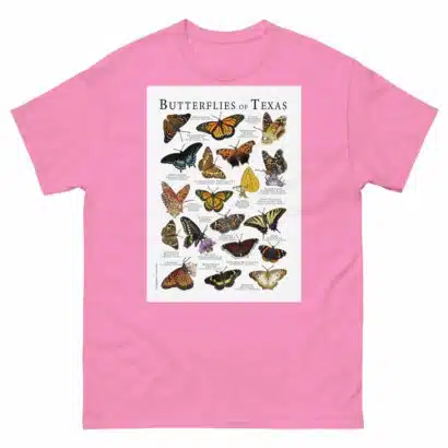 Butterflies of Texas - Men's classic tee - Image 7