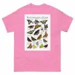 Butterflies of Utah - Men's classic tee - Image 7