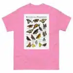 Butterflies of Washington - Men's classic tee - Image 7