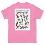 Songbirds of Alabama - Men's classic tee - Image 7