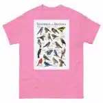 Songbirds of Arizona - Men's classic tee - Image 7