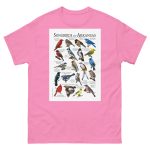 Songbirds of Arkansas Men's classic tee - Image 7