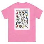 Songbirds of Arkansas Men's classic tee - Image 7