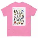 Songbirds of Connecticut - Men's classic tee - Image 7