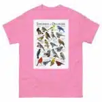 Songbirds of Delaware - Men's classic tee - Image 7