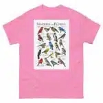 Songbirds of Florida - Men's classic tee - Image 7