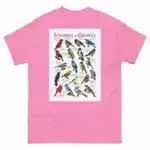 Songbirds of Georgia - Men's classic tee - Image 7