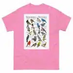 Songbirds of Indiana - Men's classic tee - Image 7