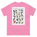 Songbirds of Iowa - Men's classic tee - Image 7