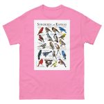 Songbirds of Kansas - Men's classic tee - Image 7