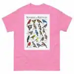 Songbirds of Kentucky- Men's classic tee - Image 7