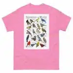 Songbirds of Maine - Men's classic tee - Image 7