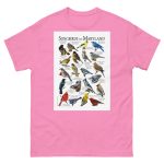Songbirds of Maryland - Men's classic tee - Image 7