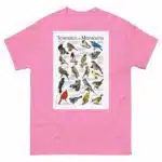 Songbirds of Minnesota - Men's classic tee - Image 7