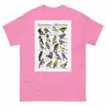 Songbirds of Montana - Men's classic tee - Image 7