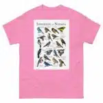 Songbirds of Nevada - Men's classic tee - Image 7
