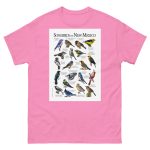 Songbirds of New Mexico - Men's classic tee - Image 7