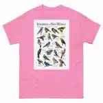 Songbirds of New Mexico - Men's classic tee - Image 7