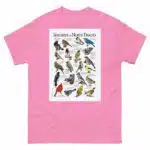 Songbirds of North Dakota - Men's classic tee - Image 7