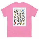 Songbirds of Ohio - Men's classic tee - Image 7