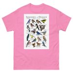 Songbirds of Oregon - Men's classic tee - Image 7