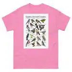 Songbirds of Southern California - Men's classic tee - Image 7