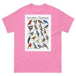 Songbirds of Tennessee - Men's classic tee - Image 7