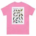 Songbirds of Utah - Men's classic tee - Image 7