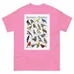 Songbirds of Vermont - Men's classic tee - Image 7