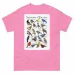 Songbirds of Virginia - Men's classic tee - Image 7