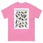 Songbirds of Washington - Men's classic tee - Image 7