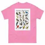 Songbirds of West Virginia - Men's classic tee - Image 7