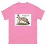 African Pale Fox - Men's classic tee - Image 7