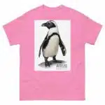 African Penguin - Men's classic tee - Image 7