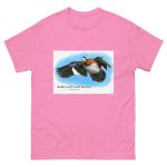 African Pygmy Goose - Men's classic tee - Image 7