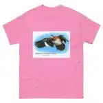 African Pygmy Goose - Men's classic tee - Image 7