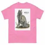 African Wildcat - Men's classic tee - Image 7