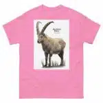 Alpine Ibex - Men's classic tee - Image 7