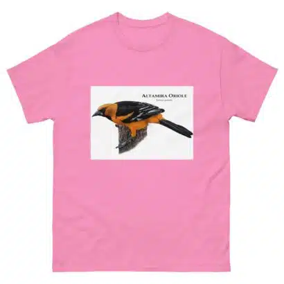Altamira Oriole - Men's classic tee - Image 7