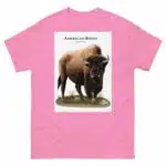 American Bison - Men's classic tee - Image 7