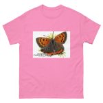 American Copper Butterfly - Men's classic tee - Image 7